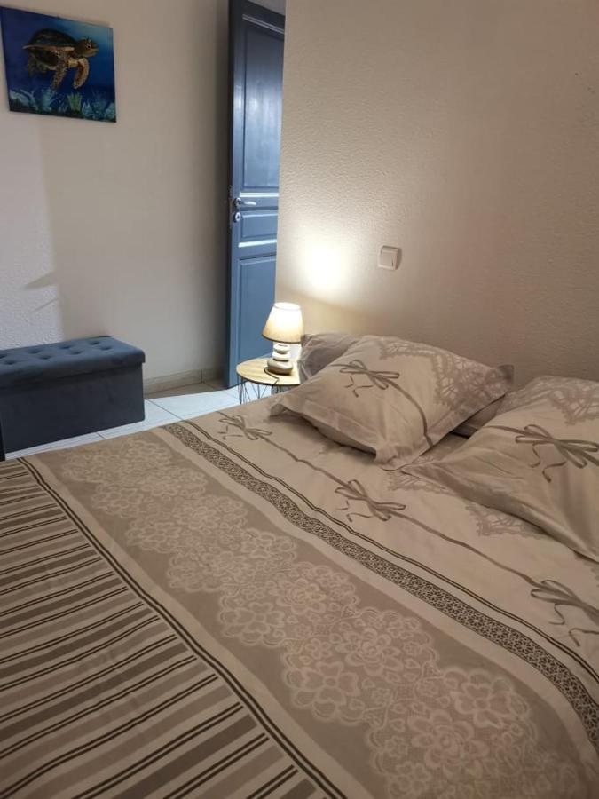 L'Instant D'Un Sejour Apartment Le Gua  ภายนอก รูปภาพ