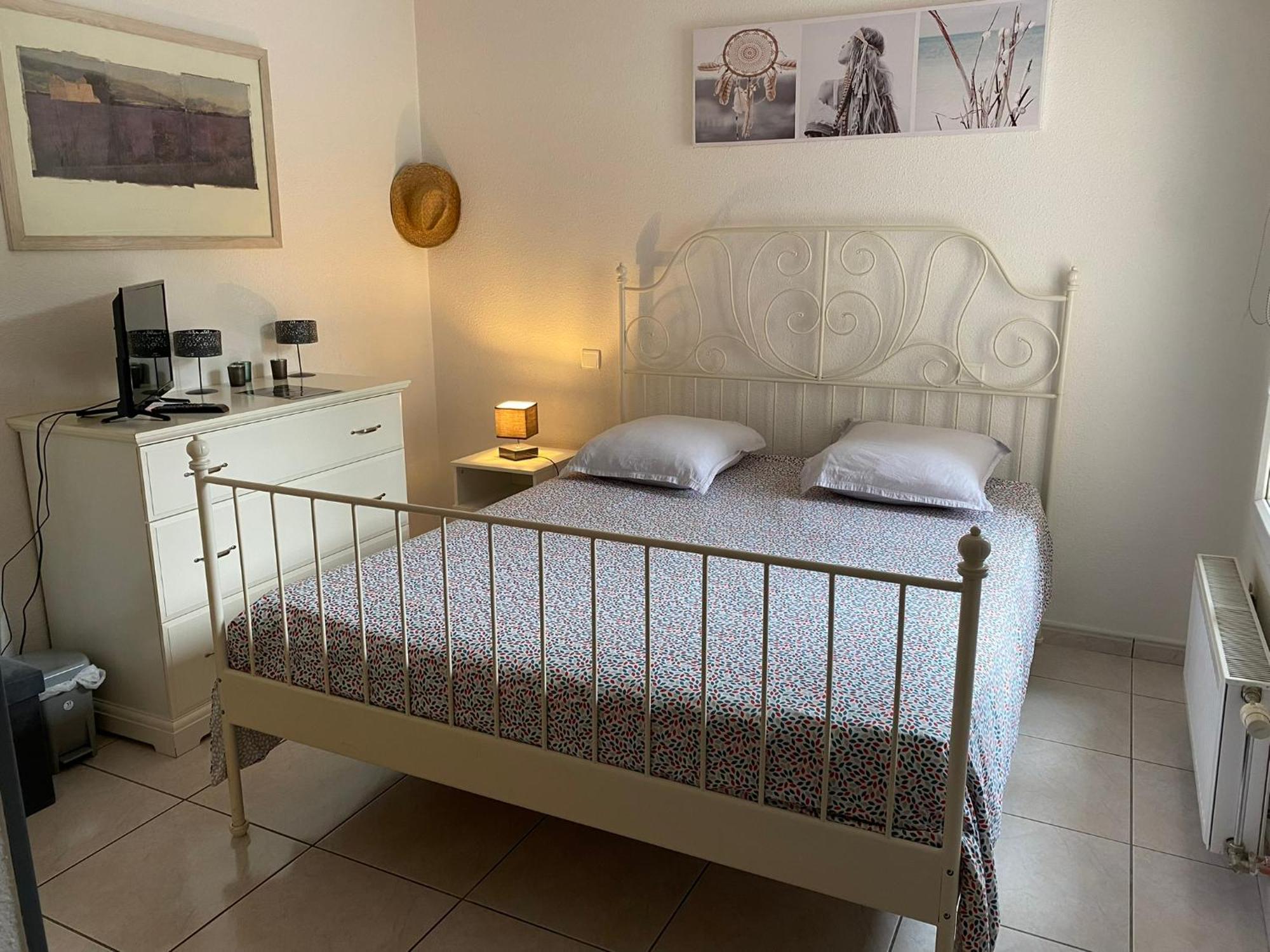 L'Instant D'Un Sejour Apartment Le Gua  ภายนอก รูปภาพ